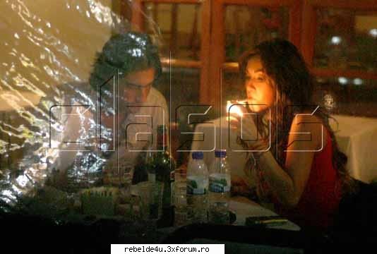 toti membrii rbd fumeaza!!! - miky_16 - Y soy rebelde.....